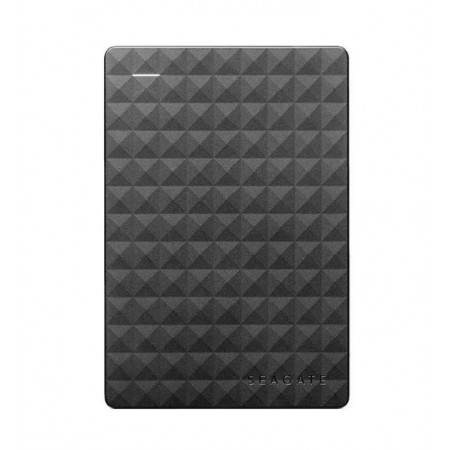 HD EXTERNO SEAGATE EXPANSION 500GB / 2.5'' / USB 3.0 - PRETO (STEA500400)