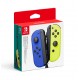 CONTROL JOY-CON PARA NINTENDO SWITCH L E R - AZUL Y AMARILLO