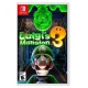JUEGO LUIGIS MANSION 3 NINTENDO SWITCH