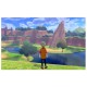 JOGO POKEMON SWORD NINTENDO SWITCH