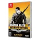 JOGO SNIPER ELITE 3 ULTIMATE EDITION NINTENDO SWITCH
