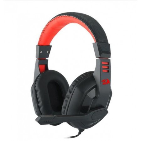 Headset Redragon Gaming Ares H120 - Negro