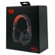 Headset Redragon Gaming Ares H120 - Negro