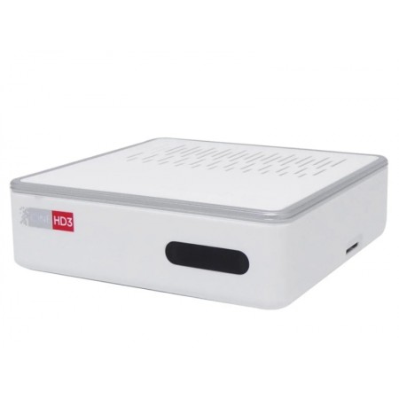 RECEPTOR TOCOMLINK CINE HD 3