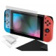 PROTECTOR DE PANTALLA BIONIK PARA NINTENDO SWITCH - (BNK-9039)