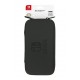 ESTUCHE HORI POUCH SLIM PARA NINTENDO SWITCH LITE - NEGRO (NS2-011U)