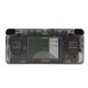 CONSOLA SUPER MINI LDK GAME RETRO 64BIT OS / ARCADE / GBA / FC / SFC / SEGA - NEGRO