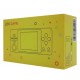 CONSOLA SUPER MINI LDK GAME RETRO 64BIT OS / ARCADE / GBA / FC / SFC / SEGA - NEGRO