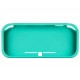 PROTETOR DE SILICONE DOBE PARA NINTENDO SWITCH LITE - AZUL TURQUESA (SND-436)