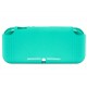 PROTETOR DE SILICONE DOBE PARA NINTENDO SWITCH LITE - AZUL TURQUESA (SND-436)