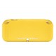 PROTECTOR DE SILICONE DOBE PARA NINTENDO SWITCH LITE - AMARILLO (SND-436)