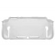 CASE PROTETORA PARA NINTENDO SWITCH LITE - CRYSTAL TRANSPARENTE (SND-433)