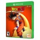 JOGO DRAGON BALL Z: KAKAROT XBOX ONE