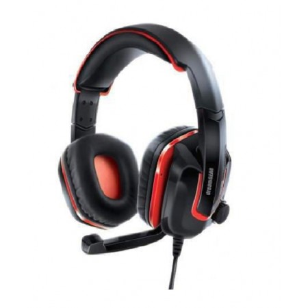 HEADSET DREAMGEAR GRX-440 - (DGSW-6510)