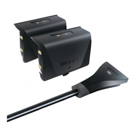 HYPER KIT BIONIK PARA XBOX ONE - (BNK-9006)